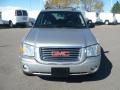Liquid Silver Metallic - Envoy SLT 4x4 Photo No. 2