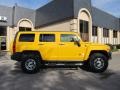 Yellow - H3  Photo No. 7