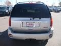 Liquid Silver Metallic - Envoy SLT 4x4 Photo No. 4