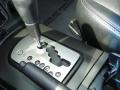 Polished Pewter Metallic - Altima 2.5 SL Photo No. 24