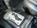 2002 Polished Pewter Metallic Nissan Altima 2.5 SL  photo #24