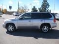 Liquid Silver Metallic - Envoy SLT 4x4 Photo No. 5