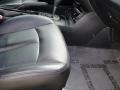 2002 Polished Pewter Metallic Nissan Altima 2.5 SL  photo #28