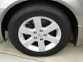 Polished Pewter Metallic - Altima 2.5 SL Photo No. 36