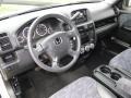 Black Interior Photo for 2003 Honda CR-V #38741912