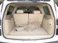 Light Cashmere/Ebony Trunk Photo for 2007 Chevrolet Suburban #38741972