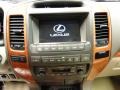 Ivory Controls Photo for 2007 Lexus GX #38741981