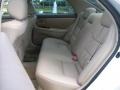 2001 White Diamond Pearl Lexus ES 300  photo #13