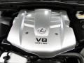 4.7 Liter DOHC 32 Valve VVT V8 Engine for 2007 Lexus GX 470 #38742132