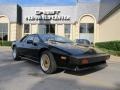 Black - Esprit Turbo Photo No. 1