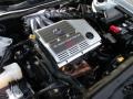 3.0 Liter DOHC 24-Valve V6 2001 Lexus ES 300 Engine