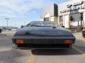 Black - Esprit Turbo Photo No. 2