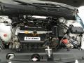 2.4 Liter DOHC 16-Valve i-VTEC 4 Cylinder Engine for 2003 Honda CR-V LX #38742268