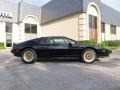 Black - Esprit Turbo Photo No. 8