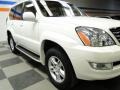Blizzard White Pearl - GX 470 Photo No. 3