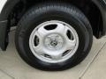 2003 Honda CR-V LX Wheel and Tire Photo