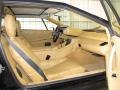 Tan Interior Photo for 1987 Lotus Esprit #38742308