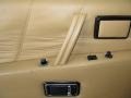 Tan Door Panel Photo for 1987 Lotus Esprit #38742320