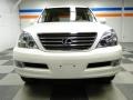 Blizzard White Pearl - GX 470 Photo No. 5