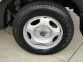 2003 Honda CR-V LX Wheel