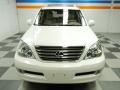 Blizzard White Pearl - GX 470 Photo No. 6