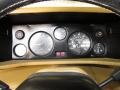 Tan Gauges Photo for 1987 Lotus Esprit #38742372