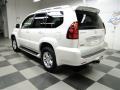 Blizzard White Pearl - GX 470 Photo No. 9