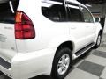Blizzard White Pearl - GX 470 Photo No. 11