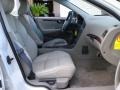  2001 V70 T5 Beige Interior