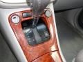  2004 Highlander Limited V6 5 Speed Automatic Shifter