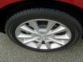 2010 Dodge Caliber Heat Wheel and Tire Photo