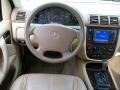 Desert Silver Metallic - ML 320 4Matic Photo No. 18