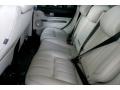 Ivory/Ebony Interior Photo for 2011 Land Rover Range Rover Sport #38743088