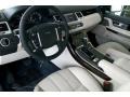 Ivory/Ebony Prime Interior Photo for 2011 Land Rover Range Rover Sport #38743188