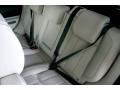 Ivory/Ebony 2011 Land Rover Range Rover Sport HSE LUX Interior Color