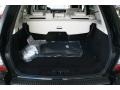 2011 Land Rover Range Rover Sport HSE LUX Trunk