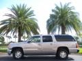 2004 Silver Birch Metallic GMC Yukon XL 1500 SLT  photo #1