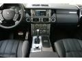 Dashboard of 2011 Range Rover Supercharged