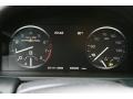  2011 Range Rover Supercharged Supercharged Gauges