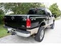 2000 Black Ford F250 Super Duty Lariat Extended Cab 4x4  photo #22