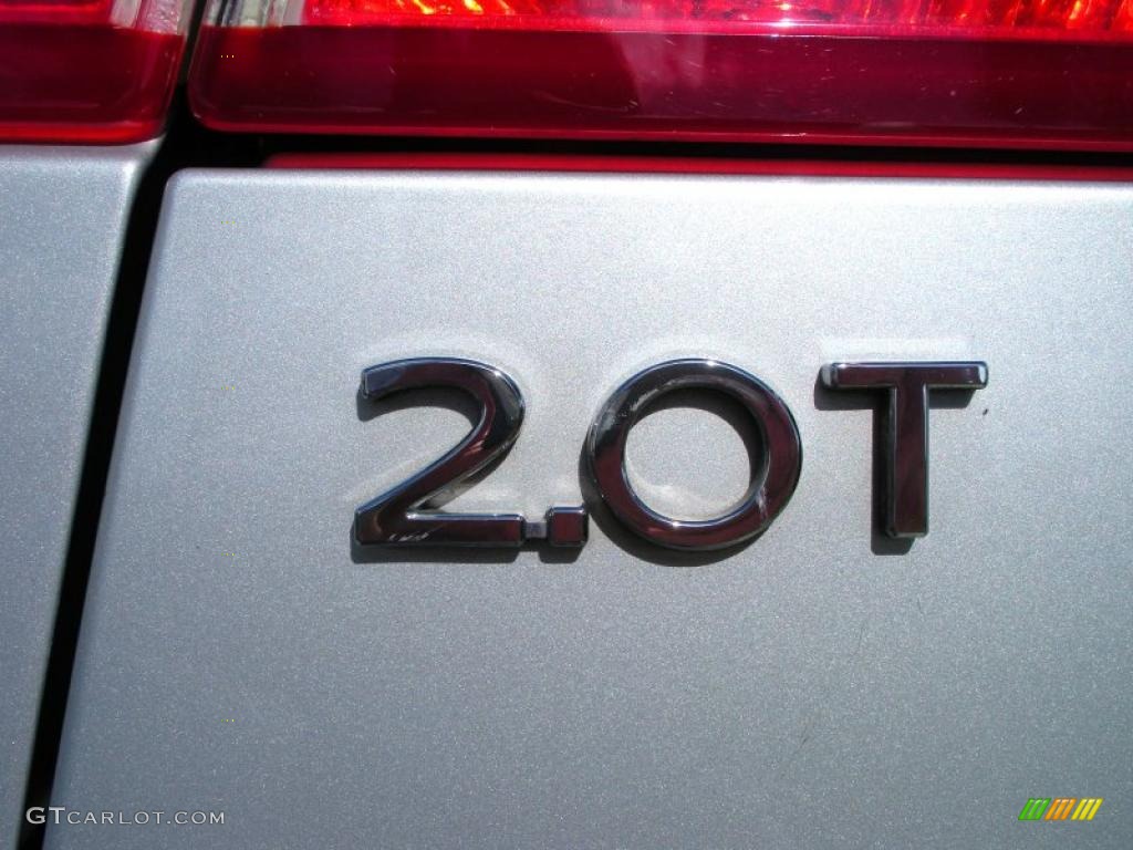 2005 Saab 9-3 Arc Convertible Marks and Logos Photo #38743996