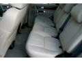 Almond/Nutmeg Interior Photo for 2011 Land Rover LR4 #38744072