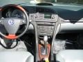 Dashboard of 2005 9-3 Arc Convertible