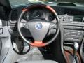  2005 9-3 Arc Convertible Steering Wheel