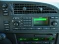 2005 Saab 9-3 Arc Convertible Controls