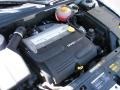  2005 9-3 Arc Convertible 2.0 Liter Turbocharged DOHC 16V 4 Cylinder Engine