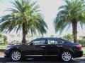 Obsidian Black - LS 460 Photo No. 1