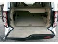 Almond/Nutmeg Trunk Photo for 2011 Land Rover LR4 #38744266