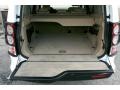  2011 LR4 V8 Trunk