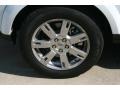 2011 Land Rover LR4 V8 Wheel